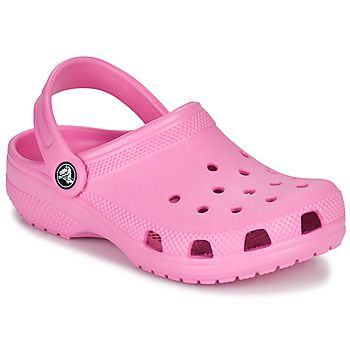Crocs Zuecos CLASSIC CLOG K para niña