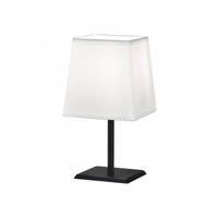 lampara de mesa fox