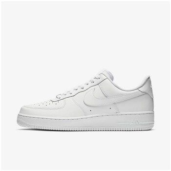 Nike Zapatillas Air Force 1 LE para niña