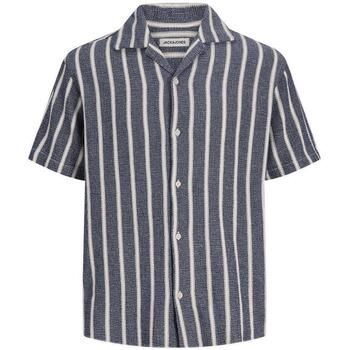 Jack & Jones Camisa manga corta Coba para hombre