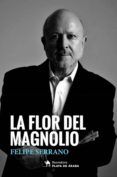 la flor del magnolio
