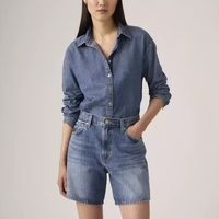 levis short a93110005 para mujer