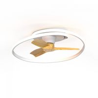 ventilador led ocean cct 60w