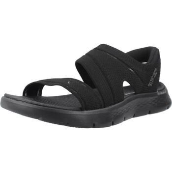 Skechers Sandalias Slip-ins Go Walk Flex para mujer