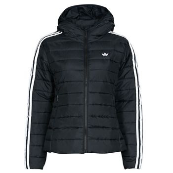 adidas Abrigo de plumas SLIM JACKET para mujer