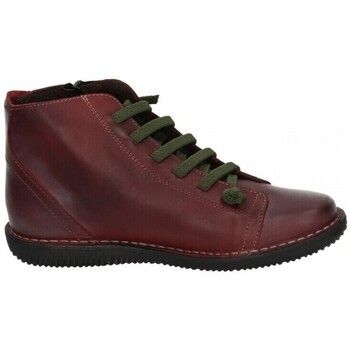 Boleta Botines Botines piel para mujer