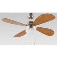Ventilador de Techo con Luz VT-105 50W