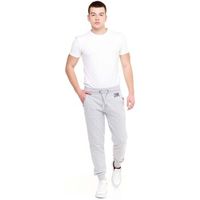 leone 1947 pantalon chandal man pant rib heavy jersey para hombre