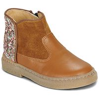 pom dapi botines trix back para nina