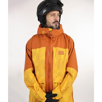 Oxbow Abrigo Veste ESPADE para hombre