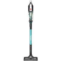 hoover h-free 500 home energy hf522ben cordless vacuum cleaner - black  blue black