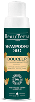 beauterra champu seco suave 50 gr