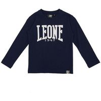 leone 1947 camiseta manga larga boy long sleeves basic para nino