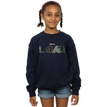 Marvel Jersey BI22966 para niña