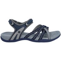 hi-tec sandalias savanna ii para mujer