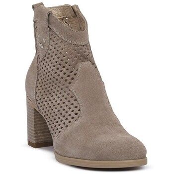 NeroGiardini Botines 615110451 para mujer