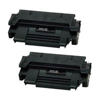 compatible twin pack canon epe black toner cartridges 2 pack