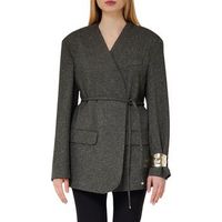 liu jo chaqueta cf6218t800a para mujer