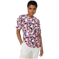 principles camisa dh1418 para mujer