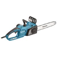 makita motosierra electrica 30 cm 1800 w azul y negro makita