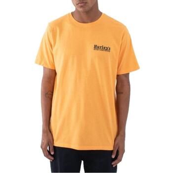 Hurley Camiseta Magic Ss para hombre
