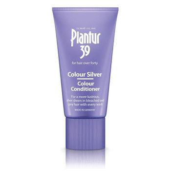 Plantur39 Colour Silver Conditioner