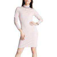 nike vestidos swsh para mujer