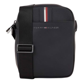 Tommy Hilfiger Bolsos Hombre - Negro Talla Os