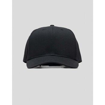 Pleasures Gorra GORRA THROWBACK SNAPBACK BLACK para hombre