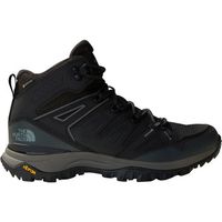 the north face zapatillas de senderismo w hedgehog mid gore-tex para mujer