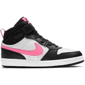 Nike Zapatillas altas Court Borough Mid 2 para niño