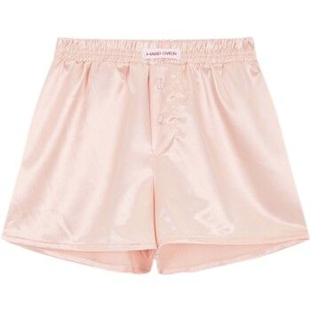 Hand Over Short BOX.ANTONIO para mujer