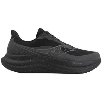 Saucony Zapatillas de running Chaussures de running Triumph 23 Gore-Tex imperméables para hombre