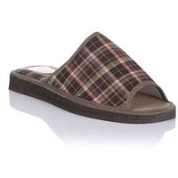 ruiz y gallego pantuflas zapatilla de casa descalza para mujer