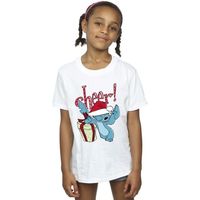 disney camiseta bi23215 para nina