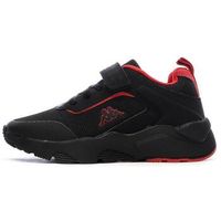 kappa zapatillas logo safir 2 para nino