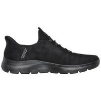 skechers zapatillas 232940bbk para hombre