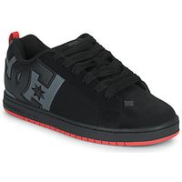 dc shoes zapatillas skate court graffik sq para hombre