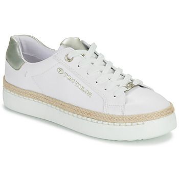 Tom Tailor Zapatillas 5390320023 para mujer
