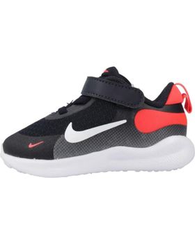 de NIKE ZAPATILLAS NINO MODELO REVOLUTION 7 COLOR AZUL 400