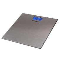 orbegozo pb 2222 bascula de bano digital acero inoxidable