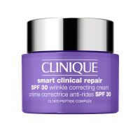 smart clinical repairr hidratante reparadora antiarrugas spf30 75 ml