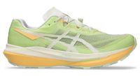 asics hombre - verde