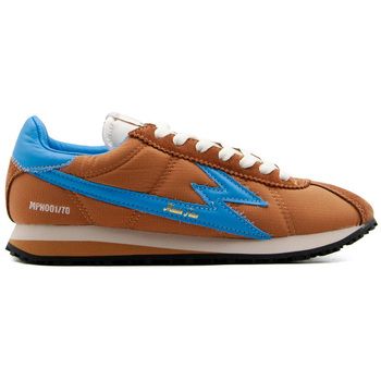 Moaconcept Zapatillas FLASH F.M. NUTSHELL FL207 para mujer