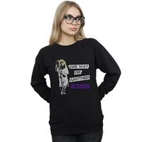 blondie jersey one way or another para mujer