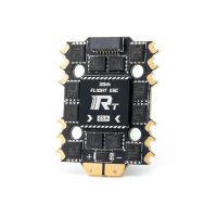2020 mm rate mini 65a esc de 32 bits 4-6s alto rendimiento ligero para drones fpv de carreras rc de 2-3 pulgadas
