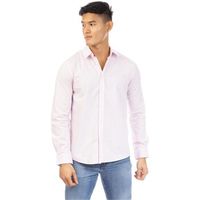 peter werth camisa manga larga gt21095 para hombre