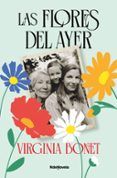 las flores del ayer