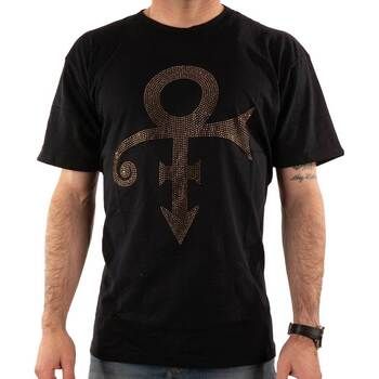 Prince Tops y Camisetas Symbol para mujer