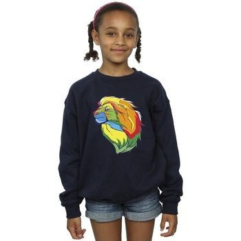 Disney Jersey The Lion King para niña